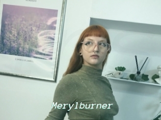 Merylburner