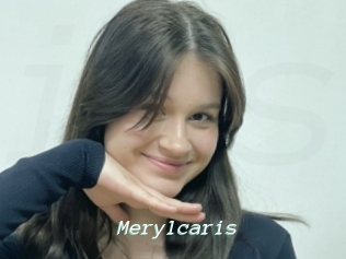 Merylcaris