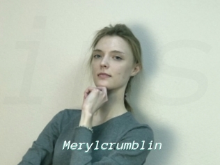 Merylcrumblin