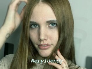 Meryldendy