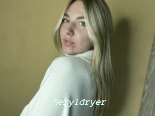 Meryldryer