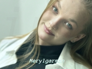 Merylgarman