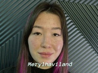 Merylhaviland