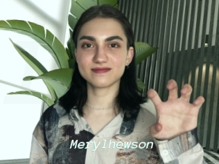 Merylhewson