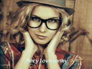 Merylovelanky