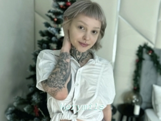 Merymils