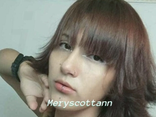 Meryscottann