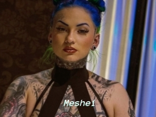 Meshei