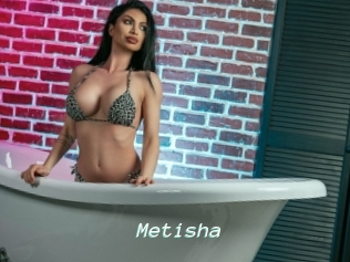 Metisha
