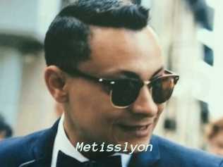 Metisslyon