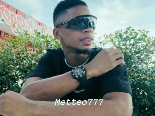 Metteo777