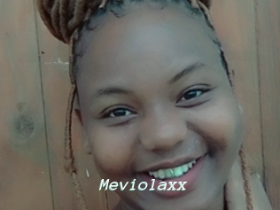 Meviolaxx