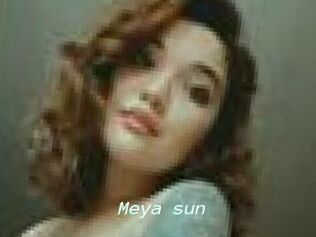 Meya_sun