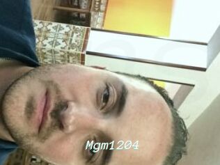 Mgm1204