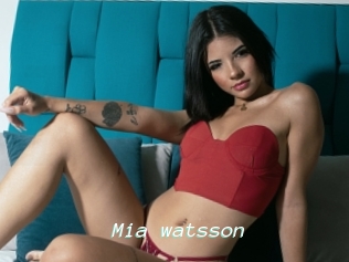 Mia_watsson