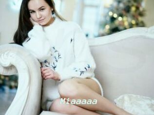 Miaaaaa