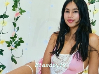 Miaadavis