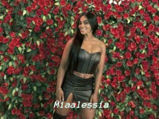 Miaalessia