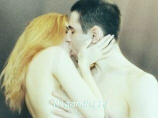 Miaandhild