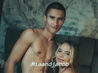 Miaandjacob