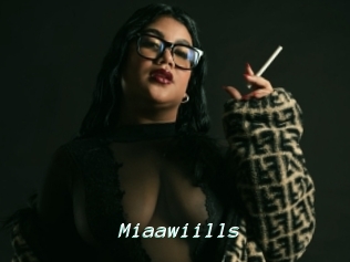 Miaawiills