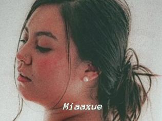 Miaaxue
