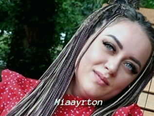 Miaayrton