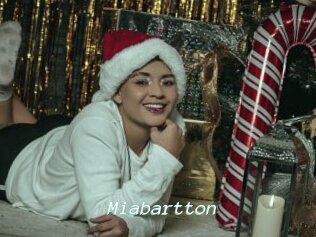 Miabartton