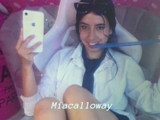 Miacalloway