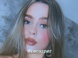 Miacarper