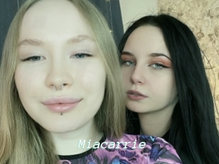 Miacarrie