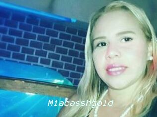 Miacasshgold