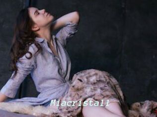 Miacristall