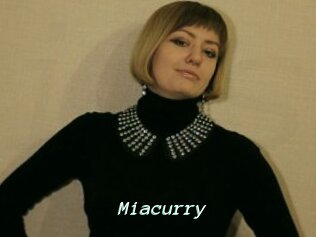 Miacurry
