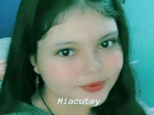 Miacutey