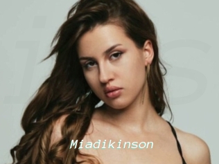 Miadikinson