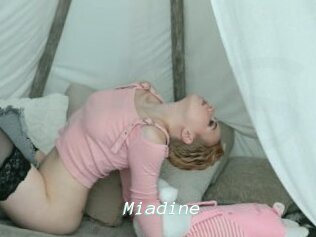 Miadine