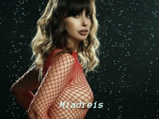 Miadreis