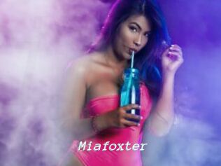 Miafoxter