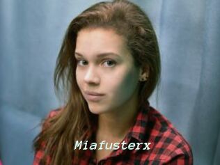 Miafusterx