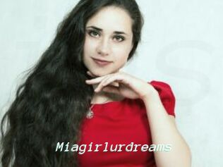 Miagirlurdreams