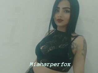 Miaharperfox