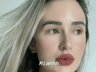 Miahhh