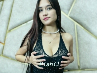 Miahil