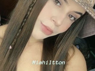 Miahiltton