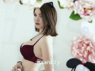Miaholy
