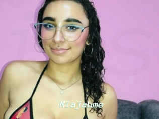 Miajaume