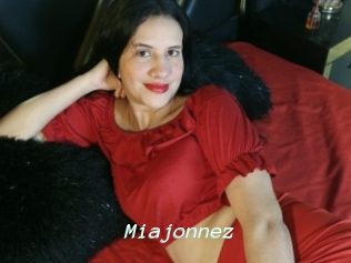 Miajonnez