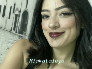 Miakataleya