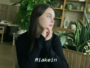 Miakein
